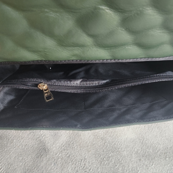 Andrea Cardone Shoulder Bag - Picture 6 of 12